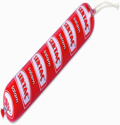 Reha  Chicken   Salami 