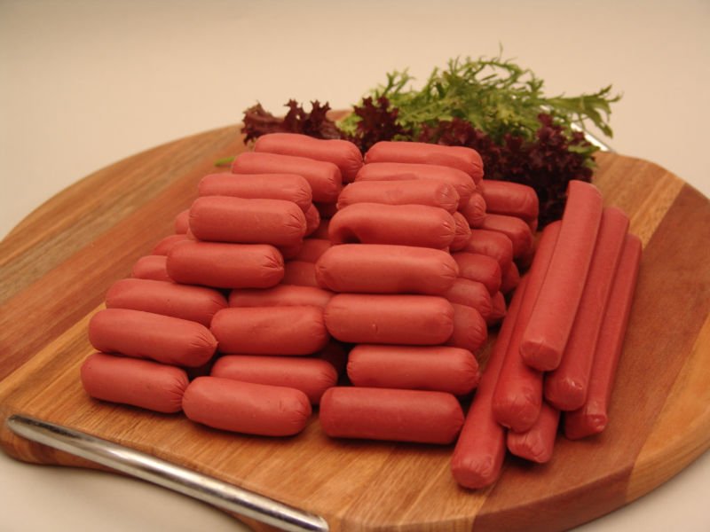 POLONEZ BEEF SAUSAGE