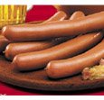 Skinless McLong Sausage  Swift 