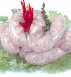 Pork Sausage