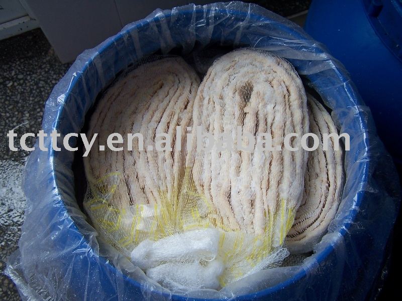 Salted Pork Casing
