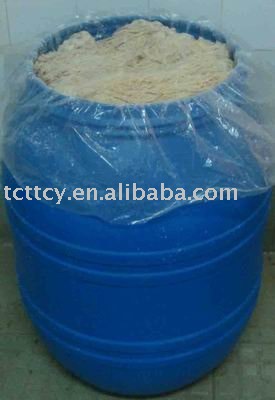 natural salted sausage hog casing
