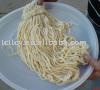 salted hog casing A , AA