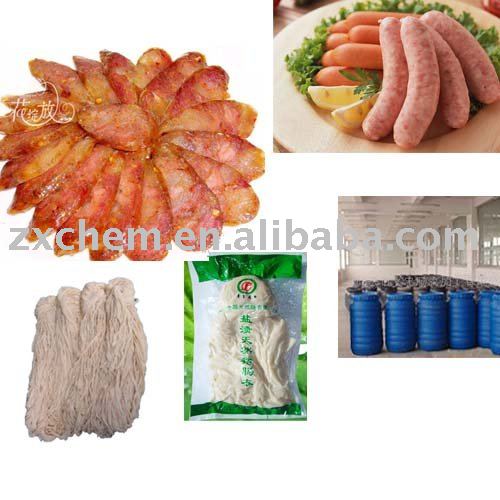  Hog   casing   salted 