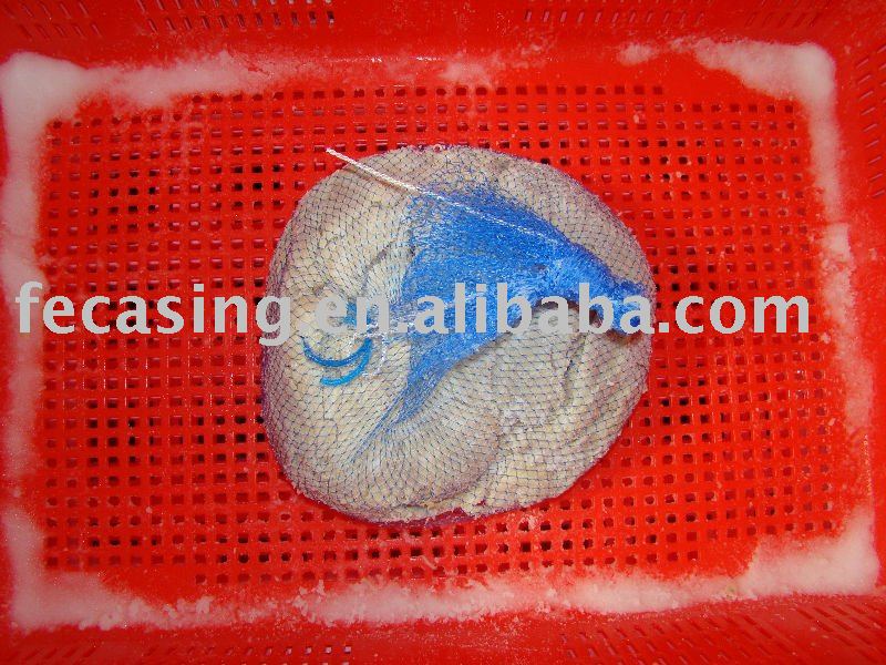 Salted natural hog casings-china