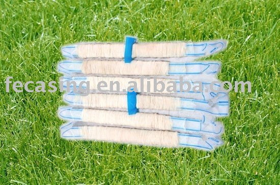 natural salted animal  casing - hog 