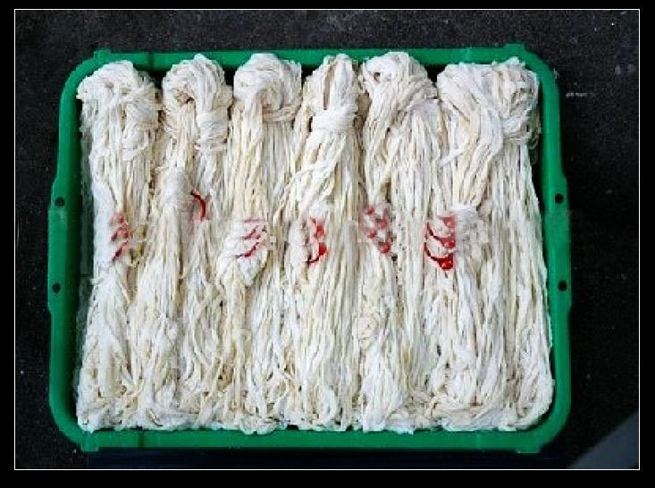 natural sheep goat casing