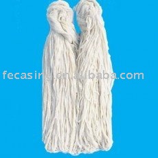 sausage salted natural sheep casings