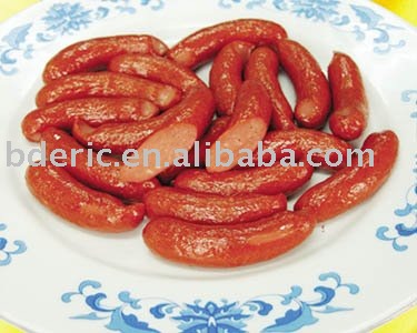  natural   salted   sheep   casing 