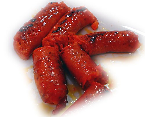 Chistorra Spanish Sausage,Spain price supplier - 21food