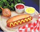 Halal Lamb & Chicken Sausage