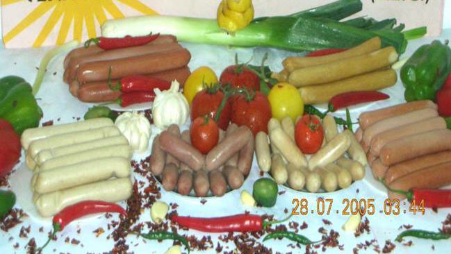 Sausages