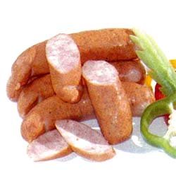 Japanese Pork Sausage (additive-free food) Smoked products,Japan ...