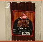 sausage  -  Hofmann Smoked  Beef   Sticks 