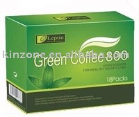 Original   Green   Coffee  800- Fast Weight Loss(KZ-GC002)