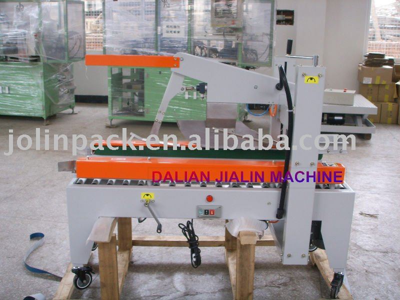 grain sealing machine