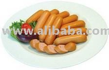 Smoked Vienna Sausage