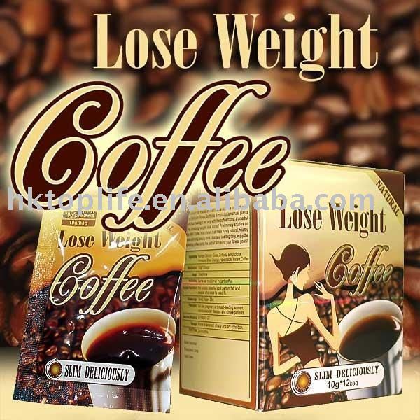 slimming k coffee fda approved