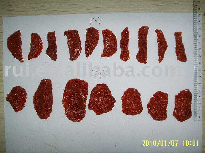 Sun Dried Tomato