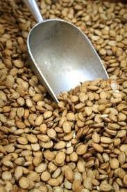 Melon seeds