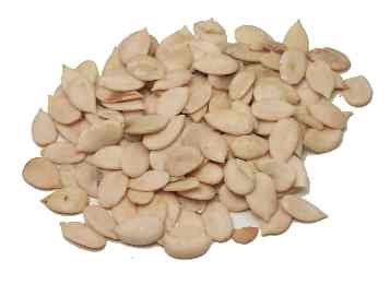 Melon Seeds