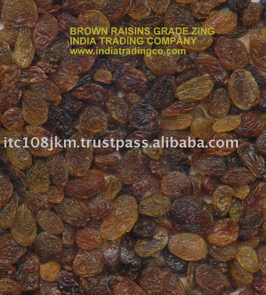 DRIED GRAPES