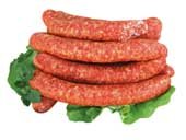 Sausage