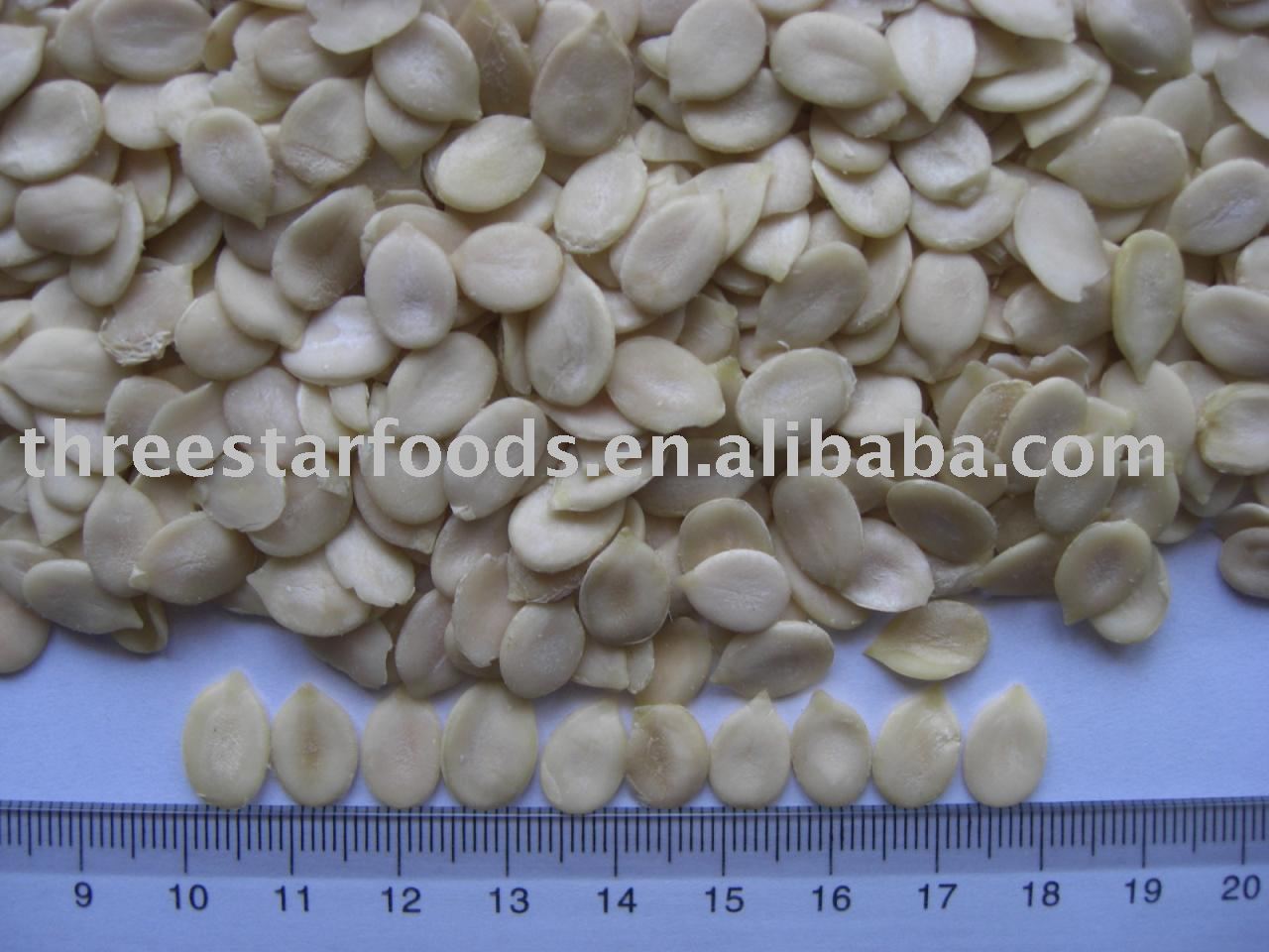 Melon Kernel