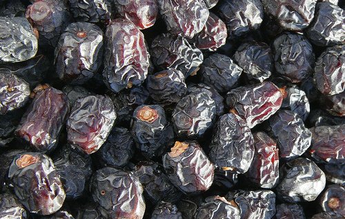  Ajwa 