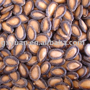 Black Watermelon Seed