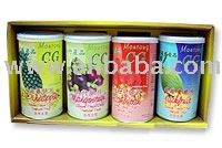 Vacuum Freeze Dried Fruit