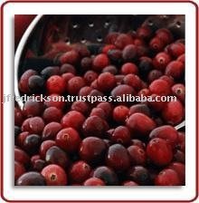 Orange Flavored Sweetened Dried Cranberries