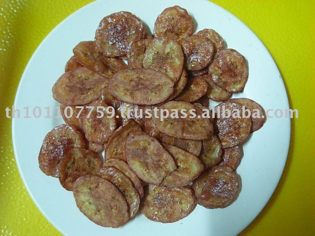Banana Chip