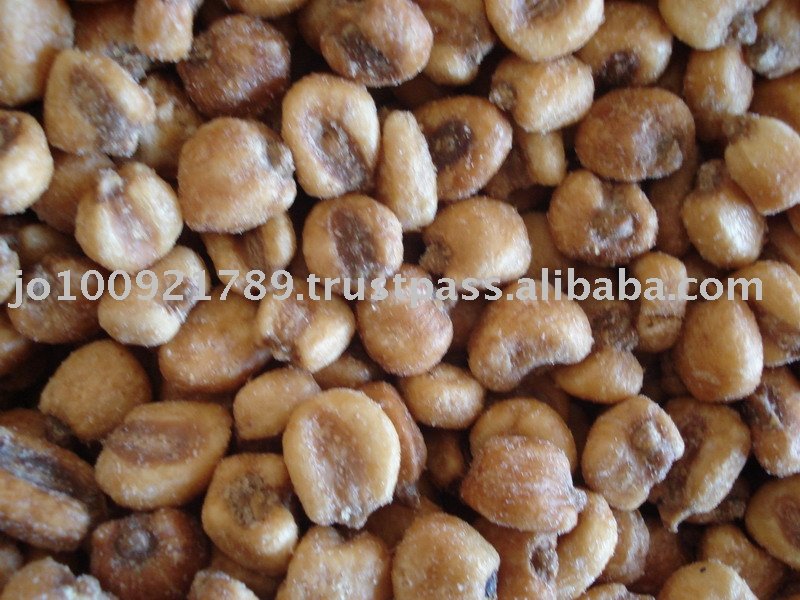 Fried Corn