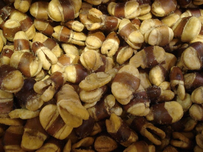  Fried   Broad   Beans 