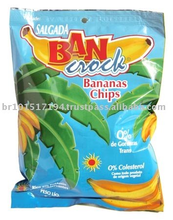 Banana  Chips 