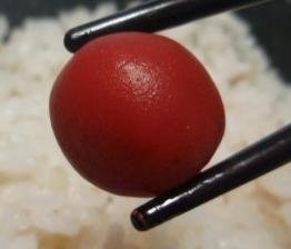  Japanese  plum  pickle s  food