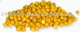 Salted Chick Peas