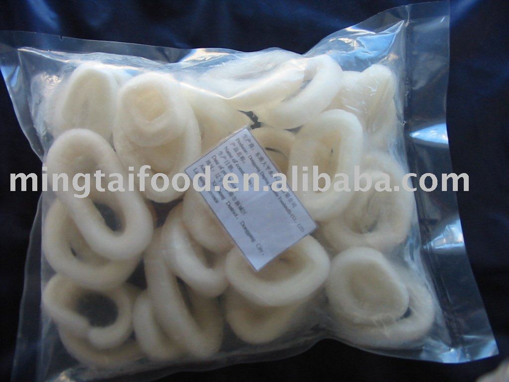 squid ring
