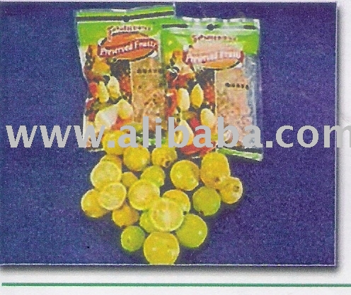 Philippine Brand Dried Guava