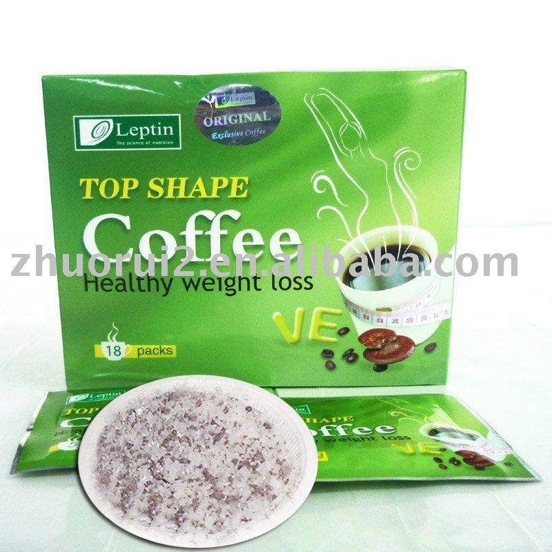 TOP SHAPE Coffee