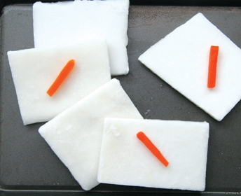  Squid   Steak s