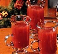 Cranberry Juice Concentrate