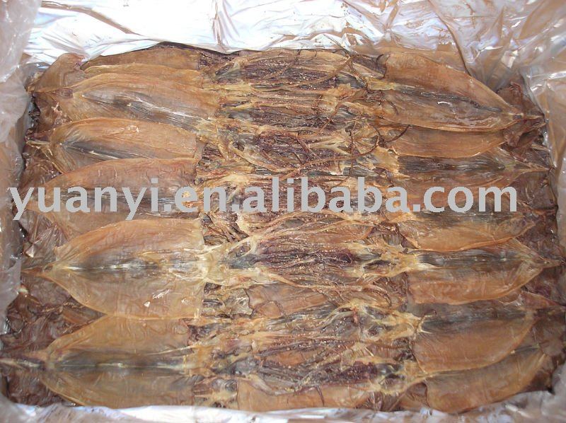 dry squid for whole sale,China taiyuan price supplier - 21food