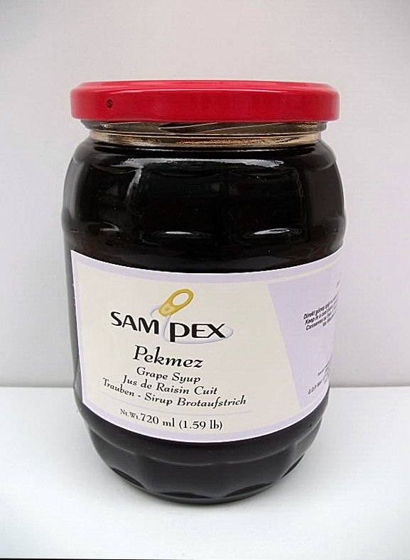  Grape   Syrup 