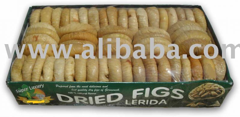 Lerida Dried Figs