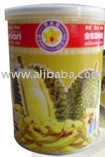 Thai Ao Chi DURIAN 50 g./ CAN