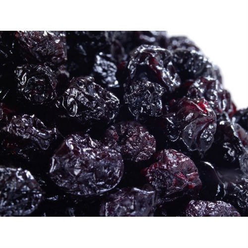 Blueberry jam
