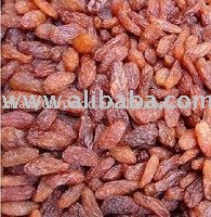 BEST QUALITY SUN  DRIED   RED   RAISIN S, Grade AA