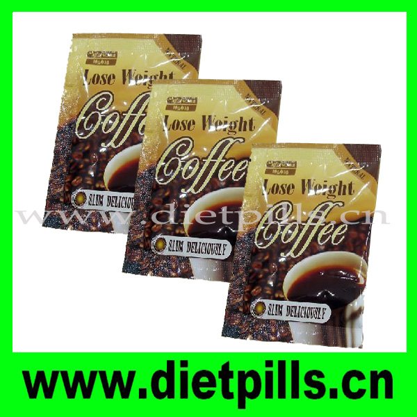 lose weight coffee in food & beverage